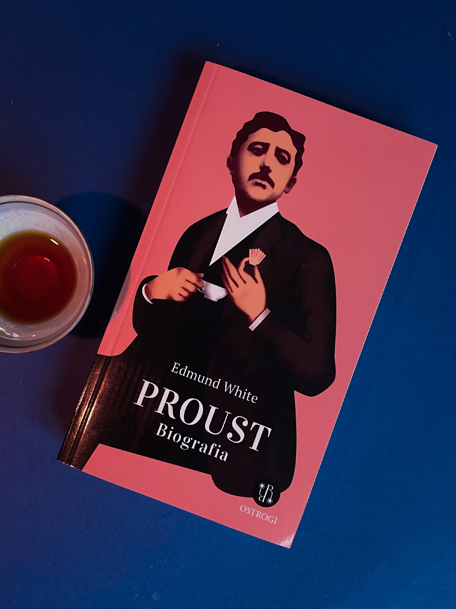 "Proust"