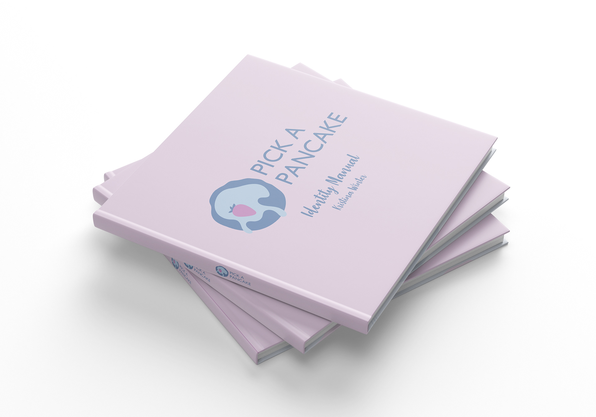 Branding Book