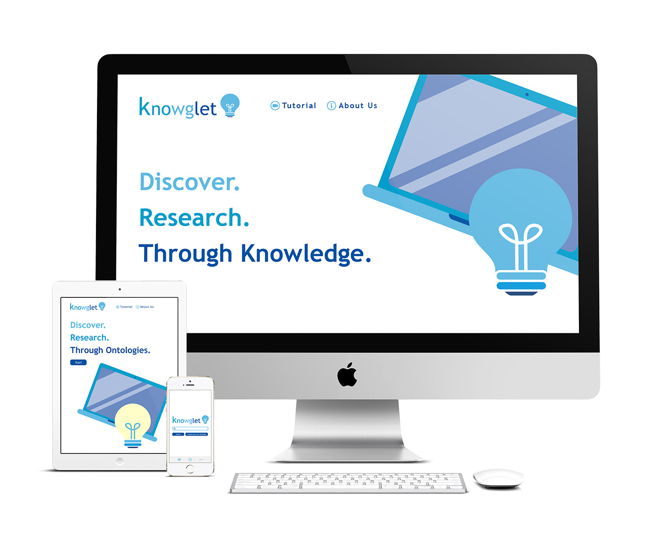 Knowglet's Homepage