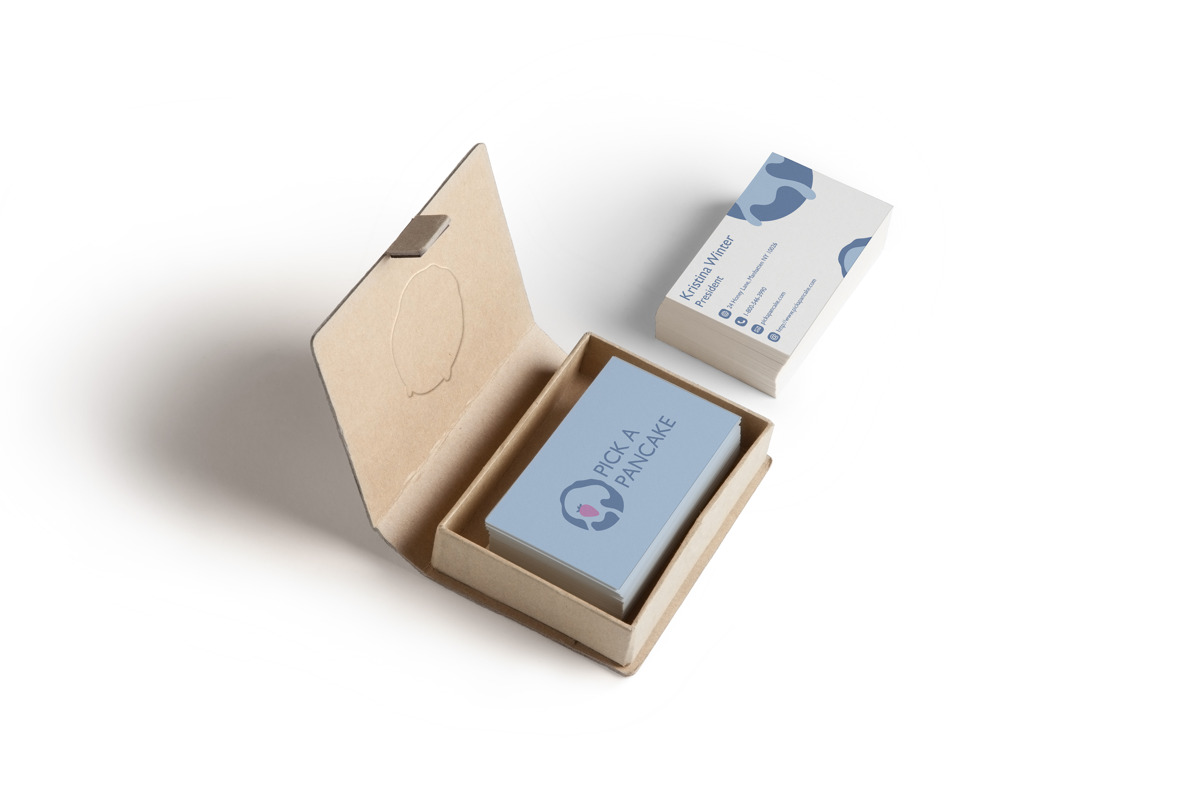 Business Card