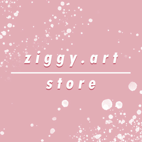 Examples of old branding (shop icon)