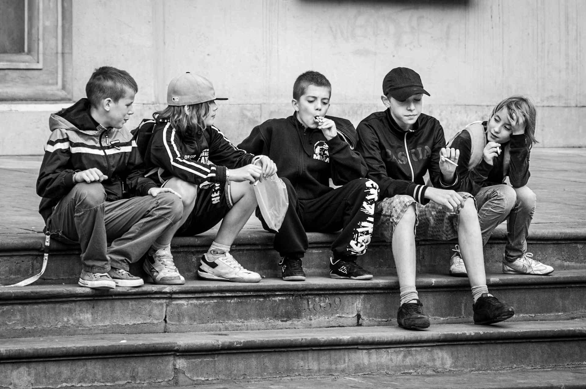 Gdańsk, 2012