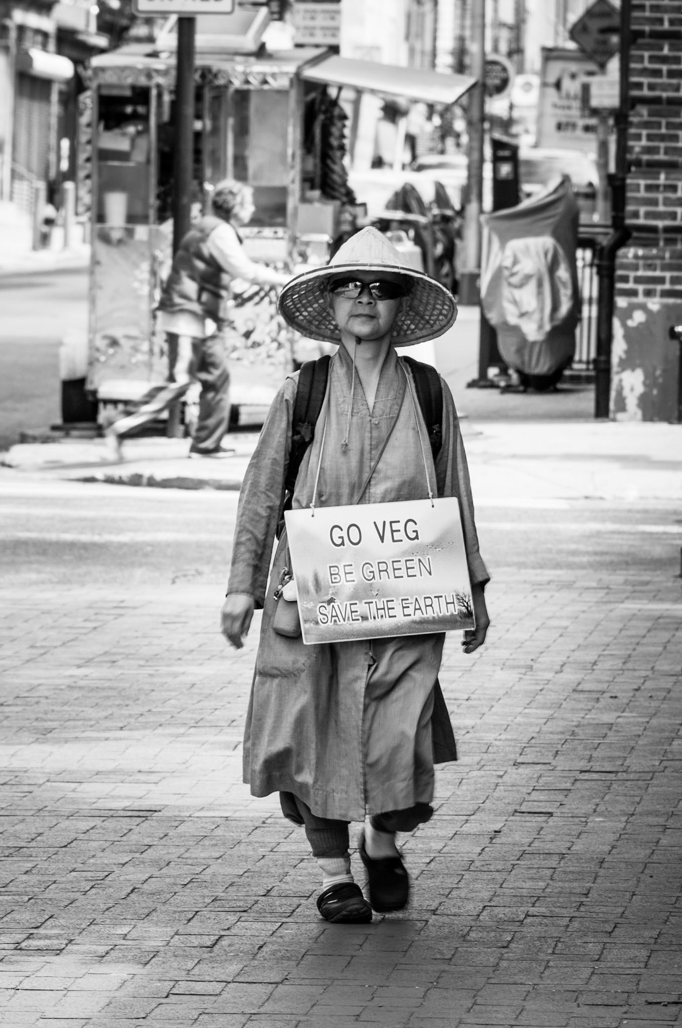 Philadelphia, 2011