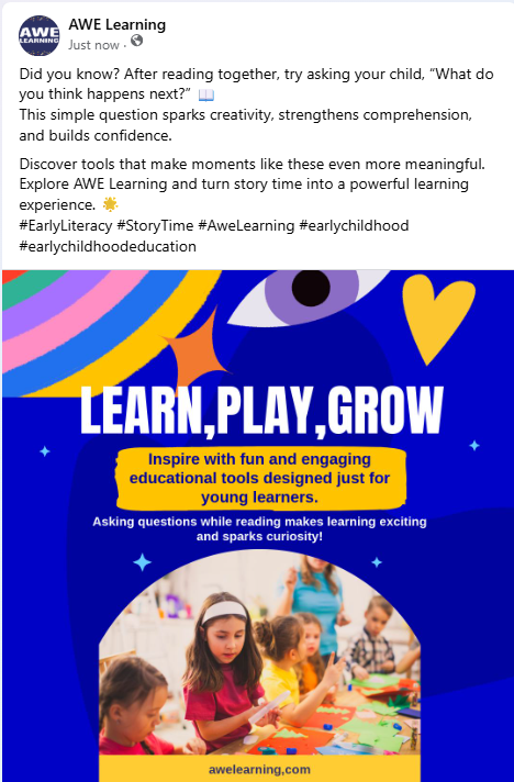 Second week of Did You Know