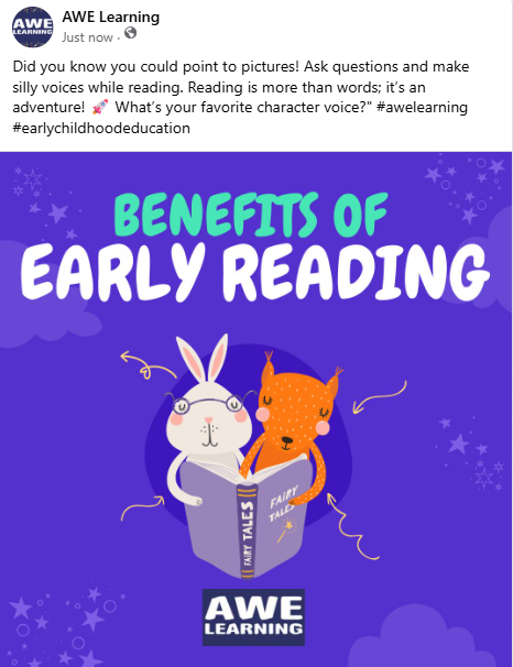 Third week of Did You Know