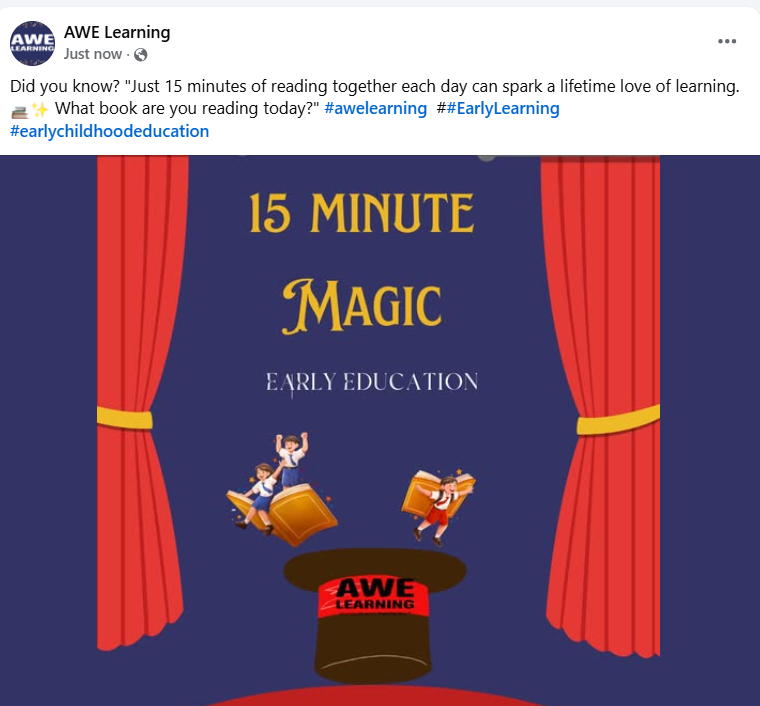 Last week of Did you know