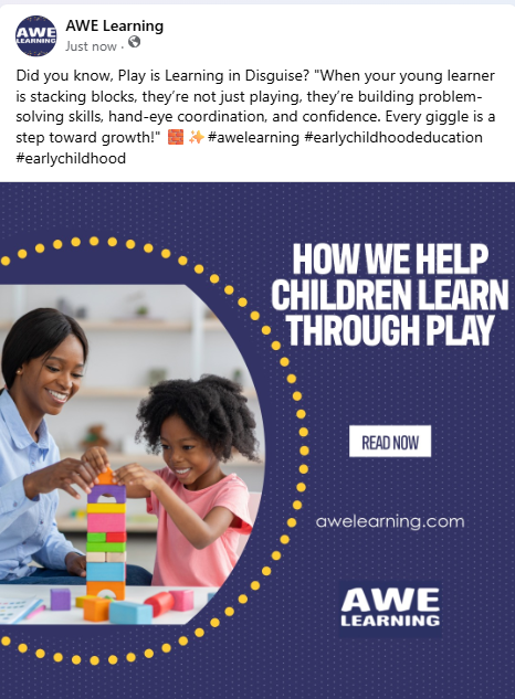 First week of Did You Know