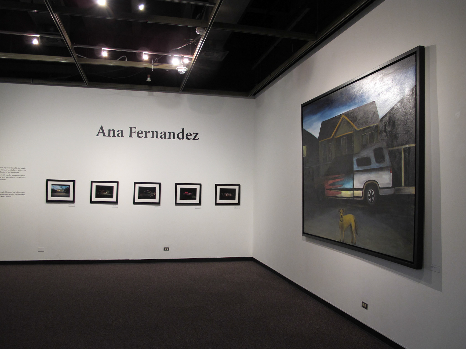 Institute of Texan Cultures, San Antonio, TX