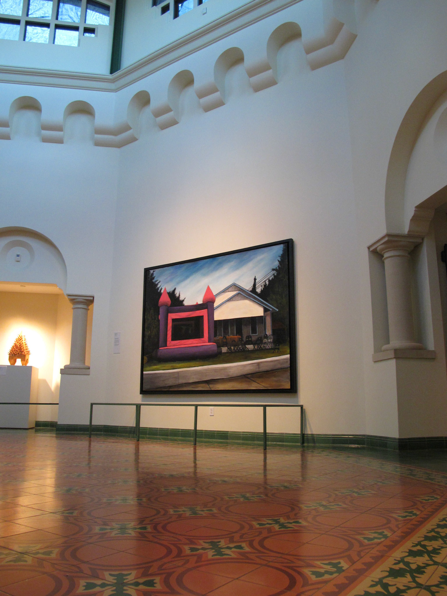 McNay Art Museum, San Antonio, TX 