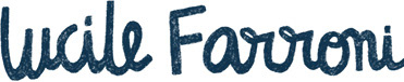 Lucile Farroni Logo 