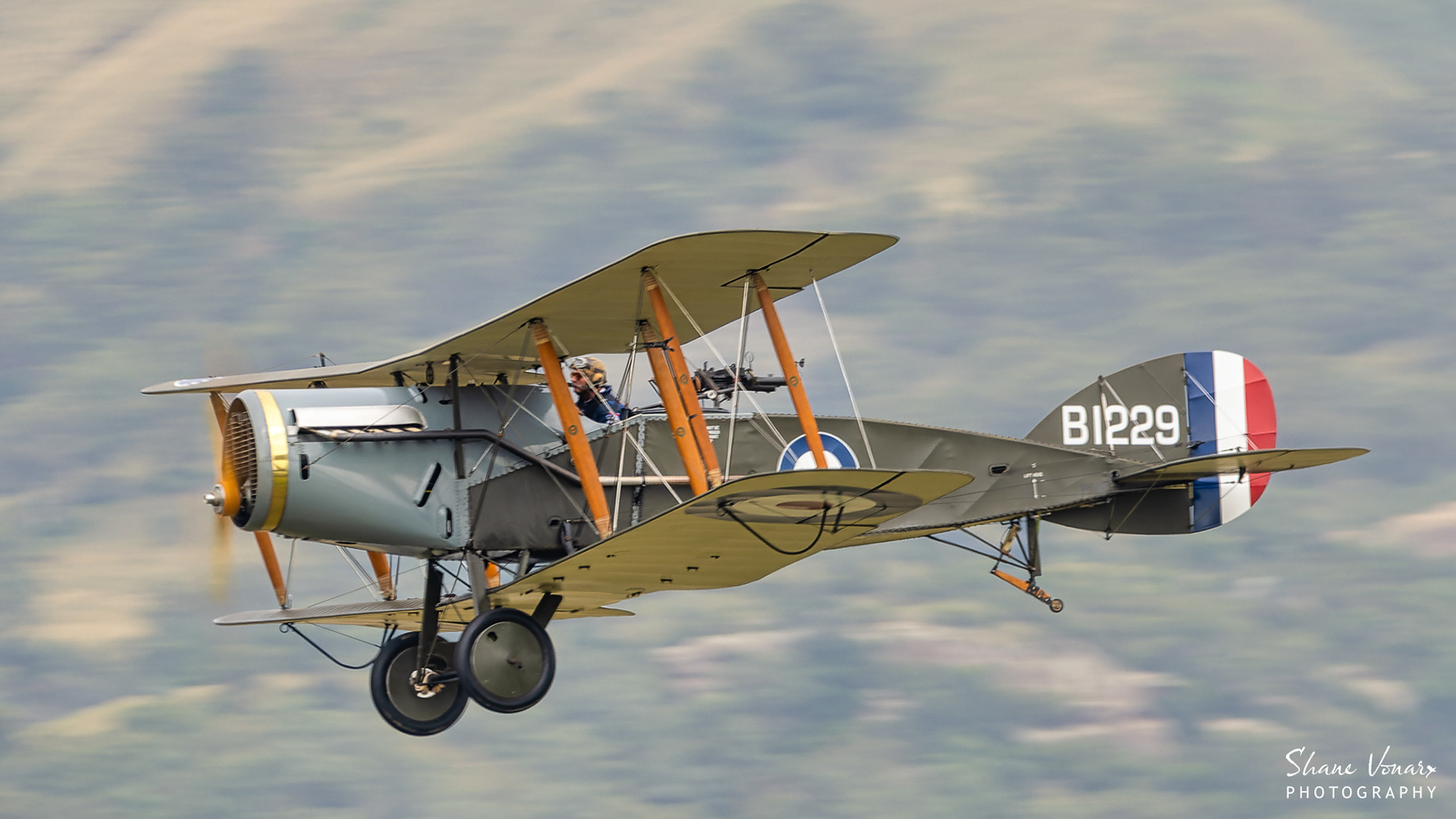 Bristol F.2B Fighter (Brisfit)