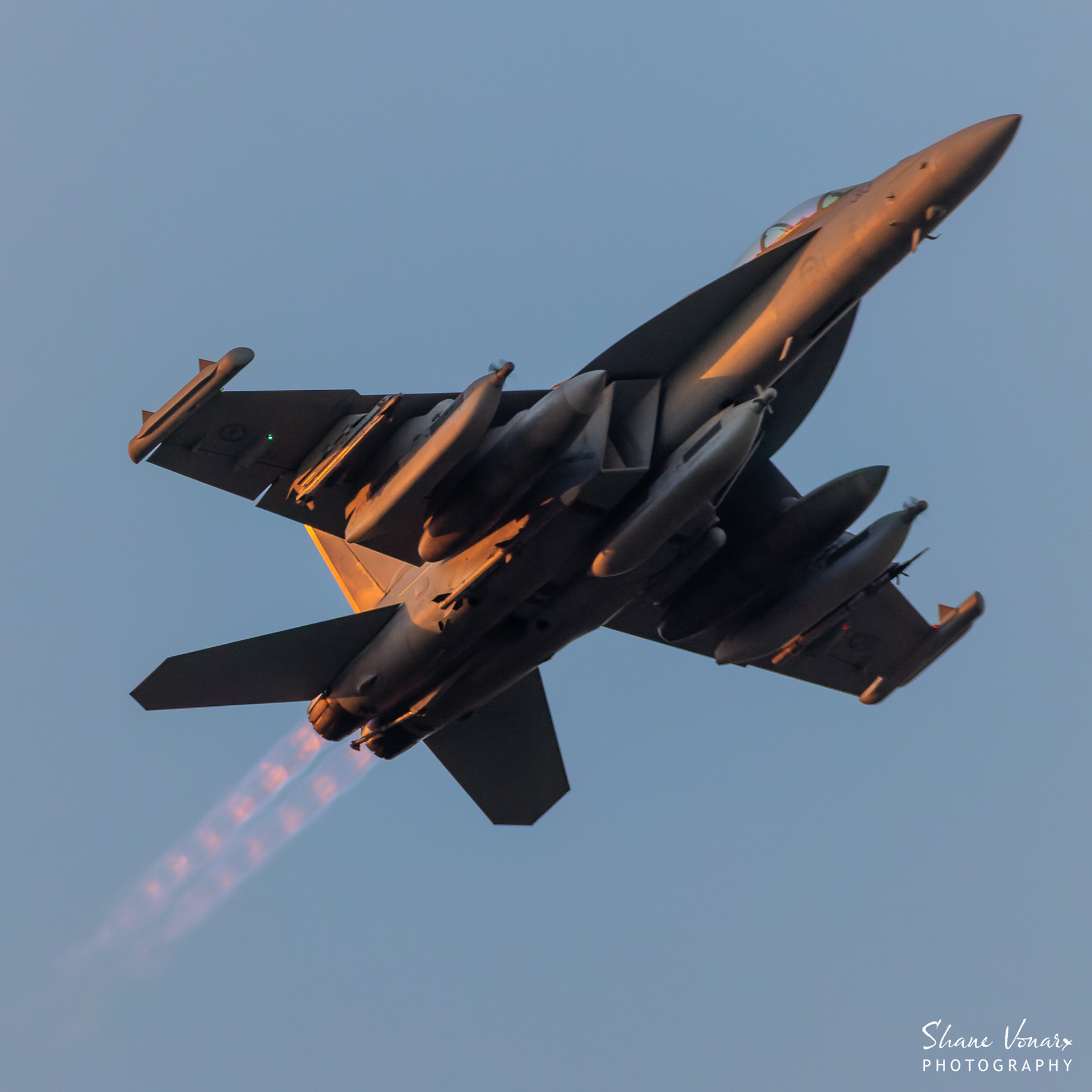 EA-18G Growler