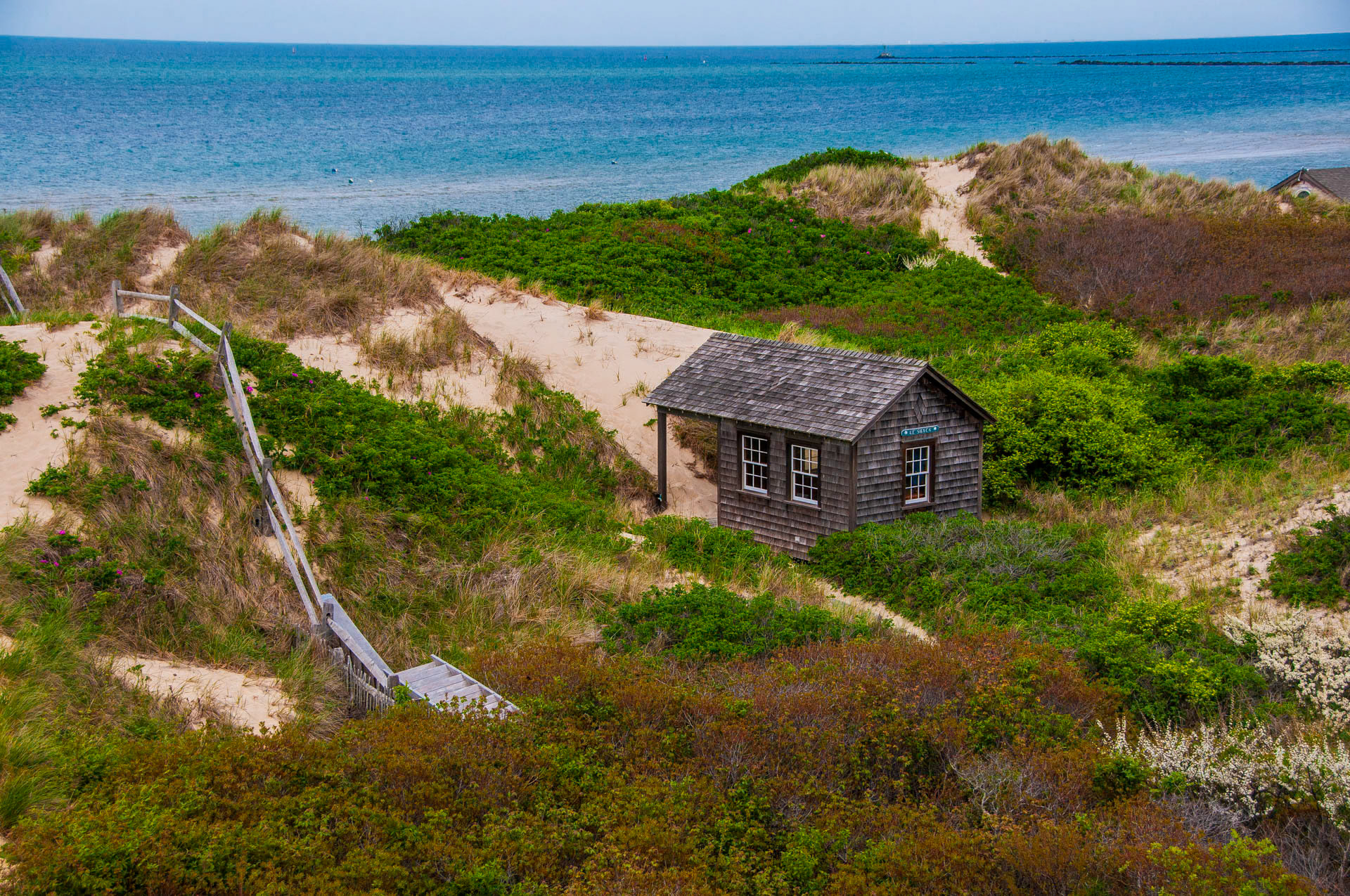 Le Shack 12