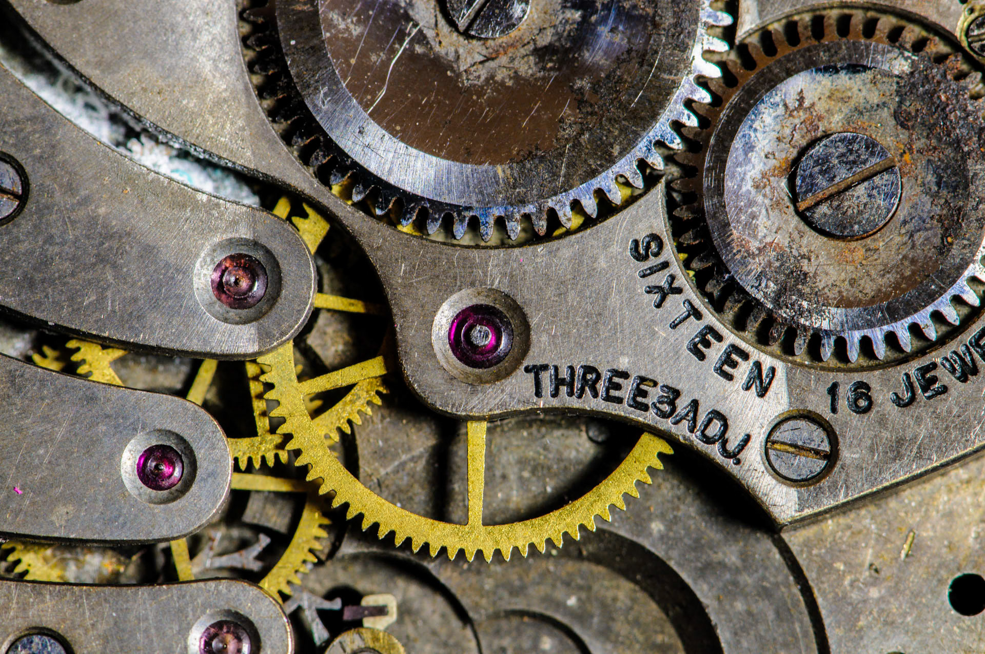 Gears