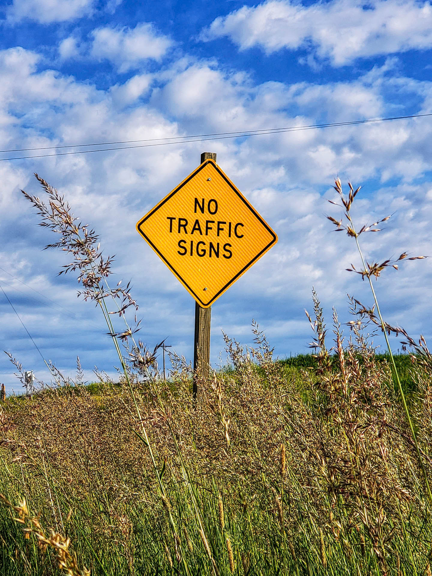 Traffic Sign V