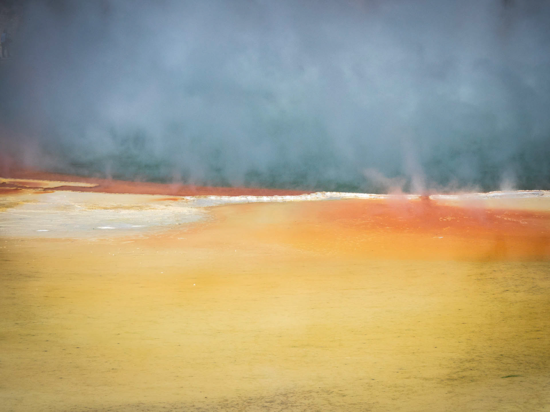 Thermal Pools 1