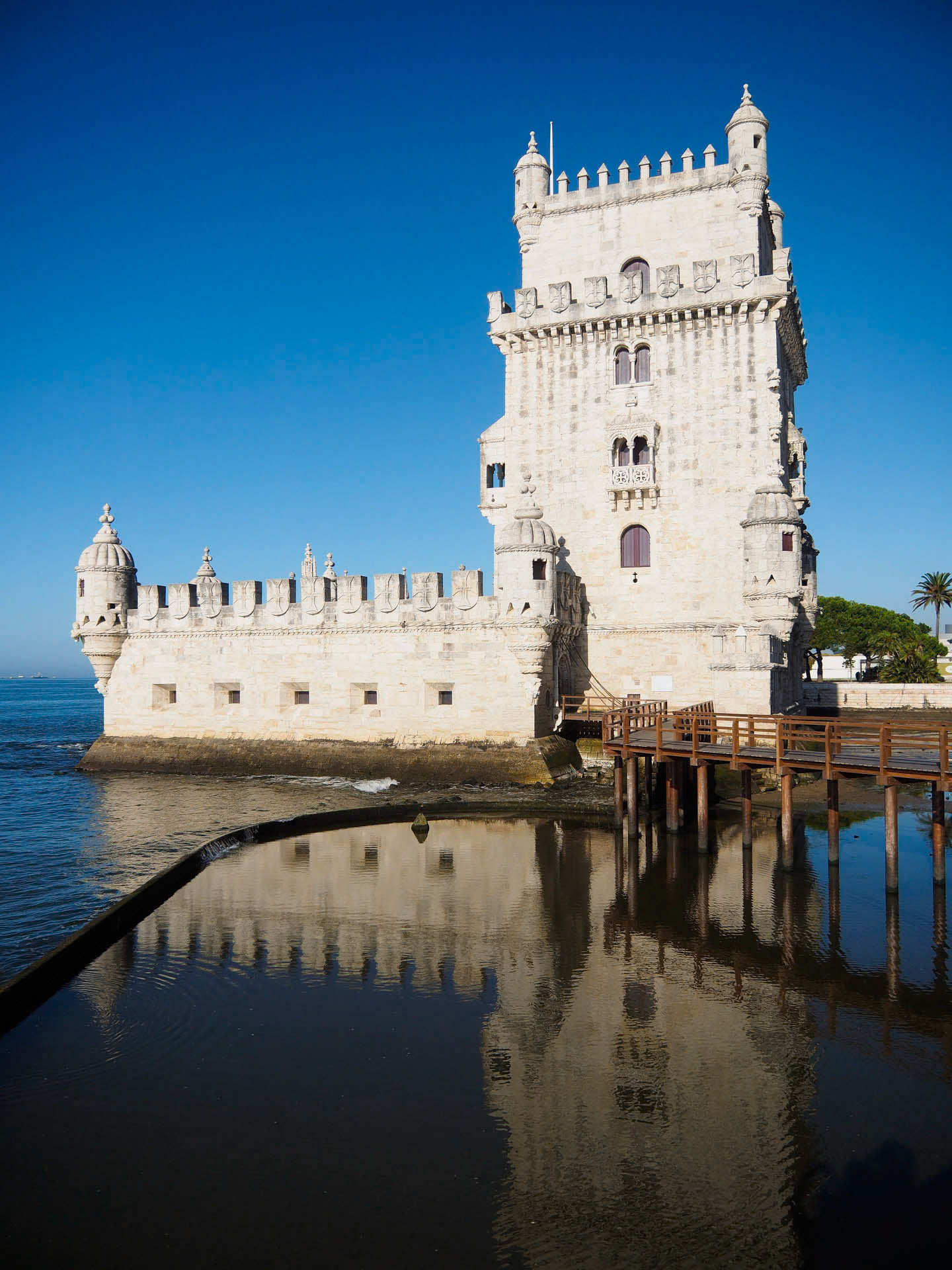 Torre de Belem