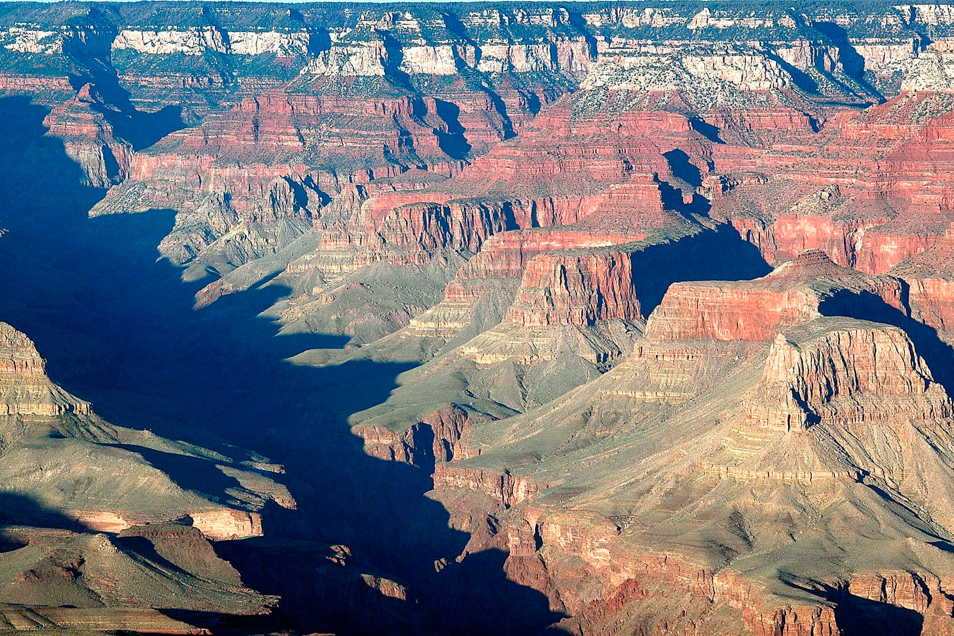 Grand Canyon Majesty
