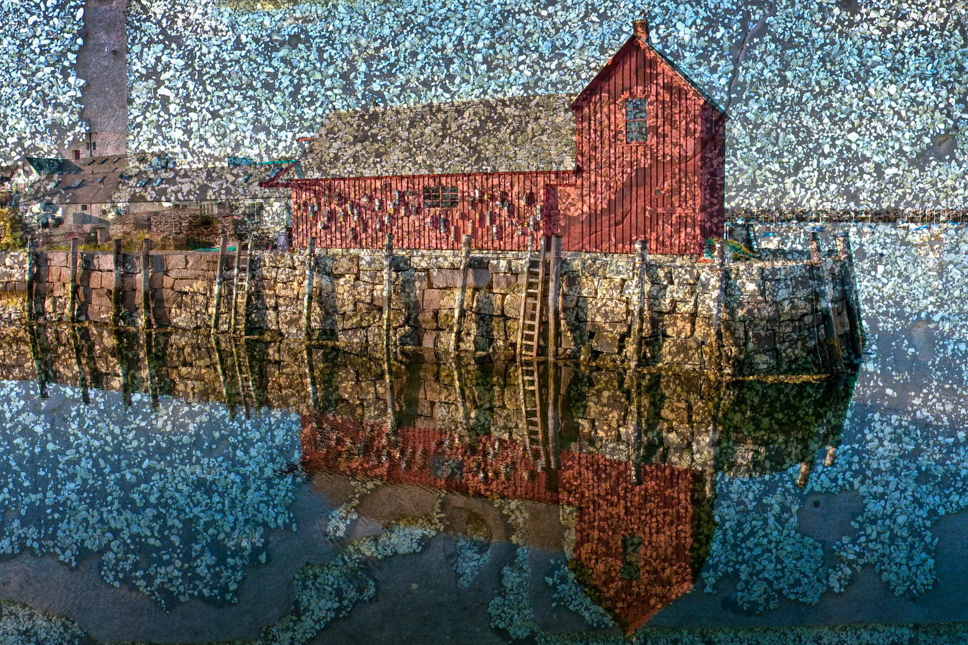 Rockport Motif
