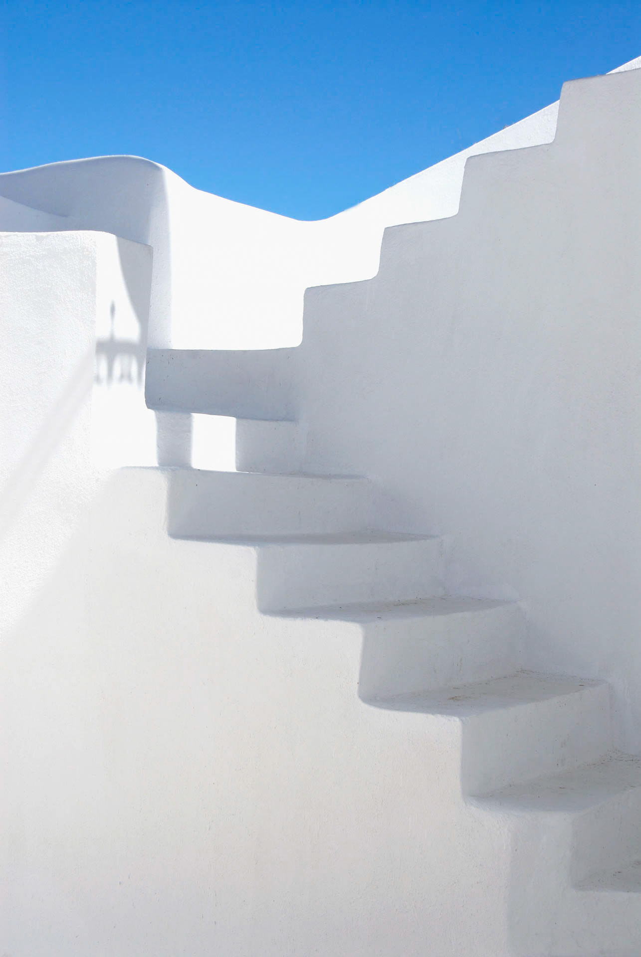 White Steps V