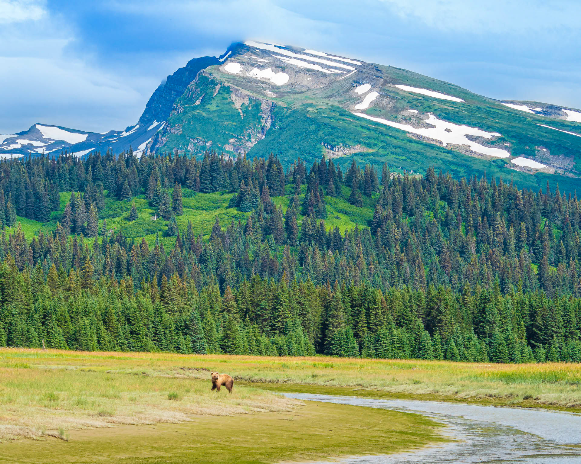 Slope Mountain