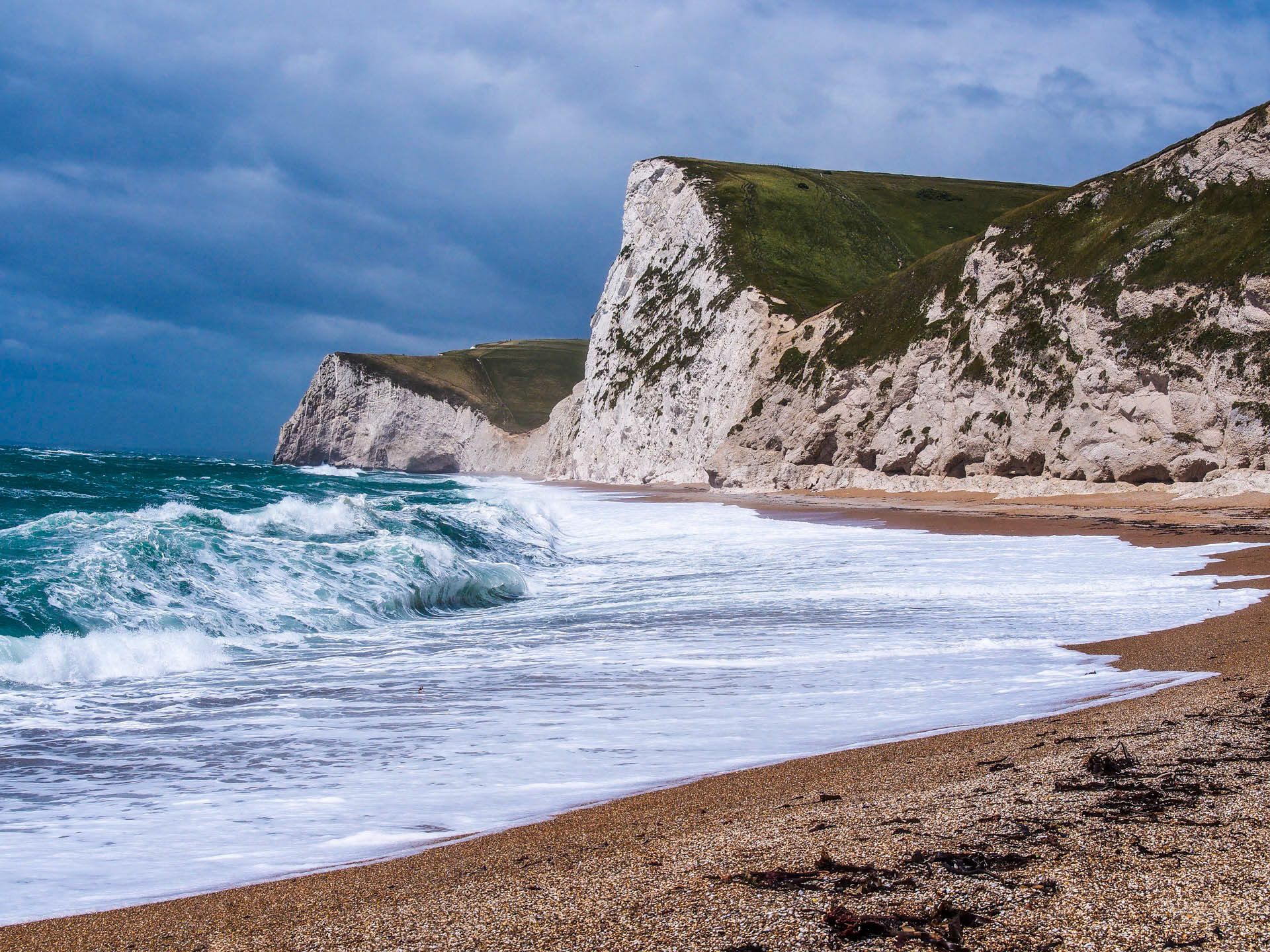 White Nothe