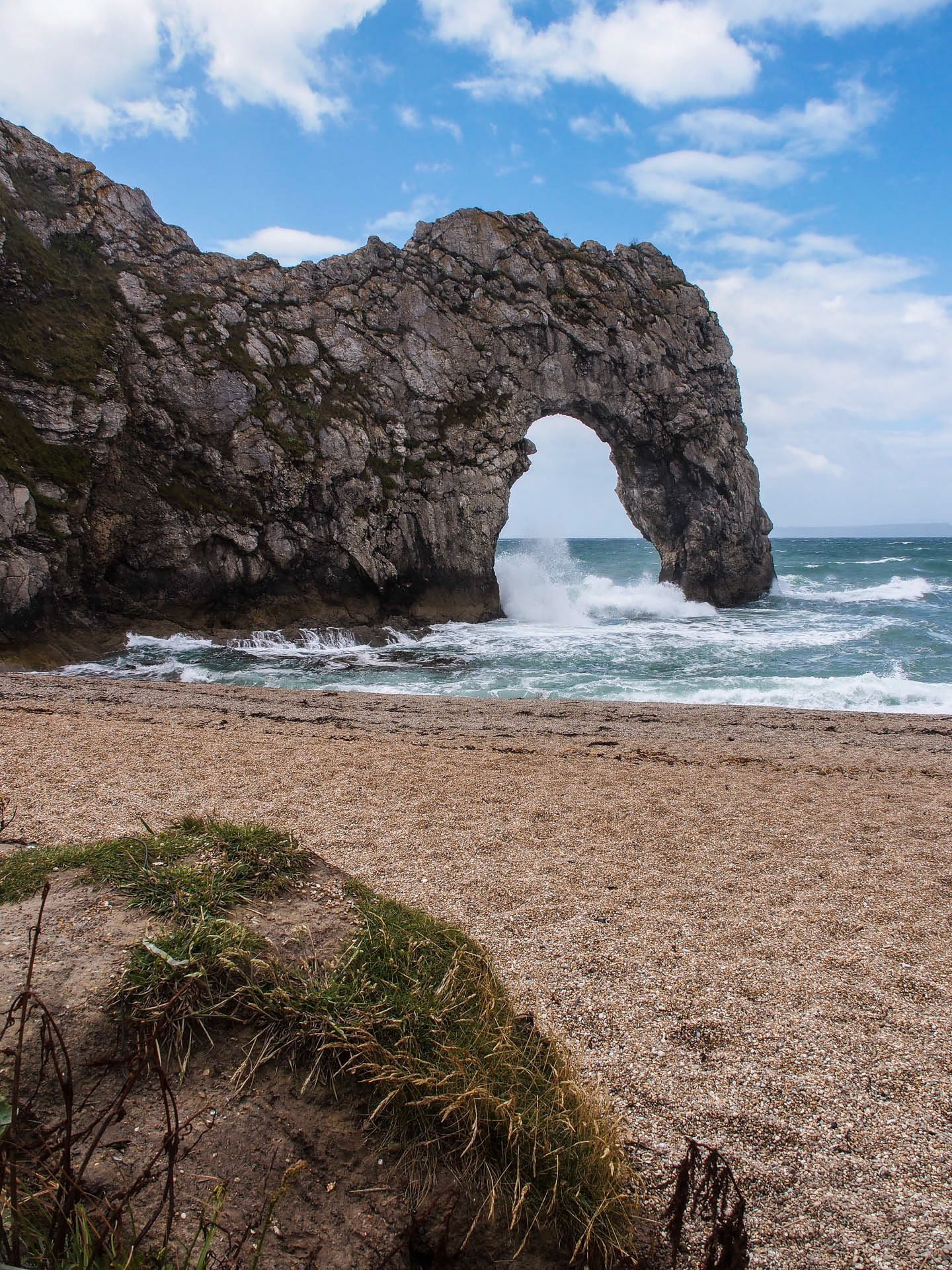 Durdle Door V