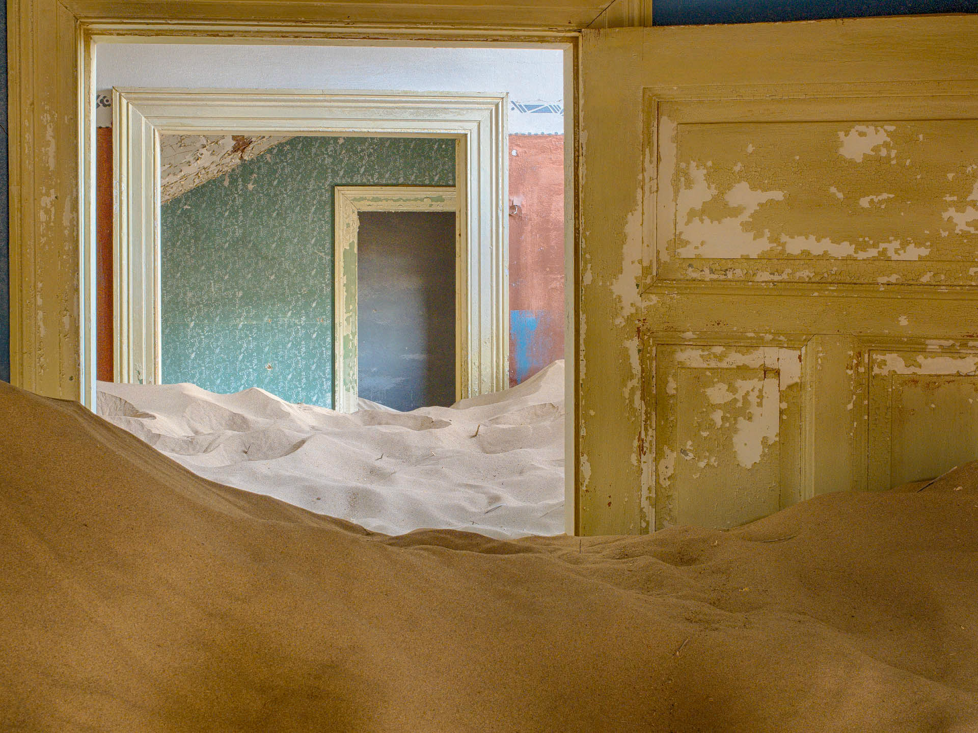 Kolmanskop 5