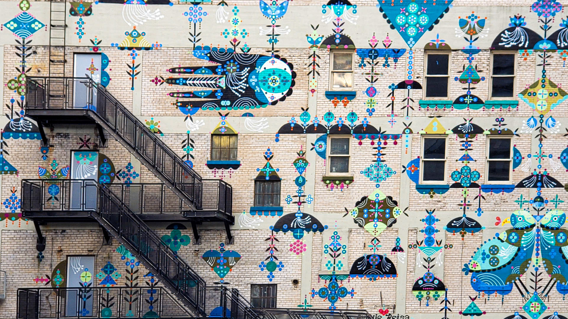 Urban Art