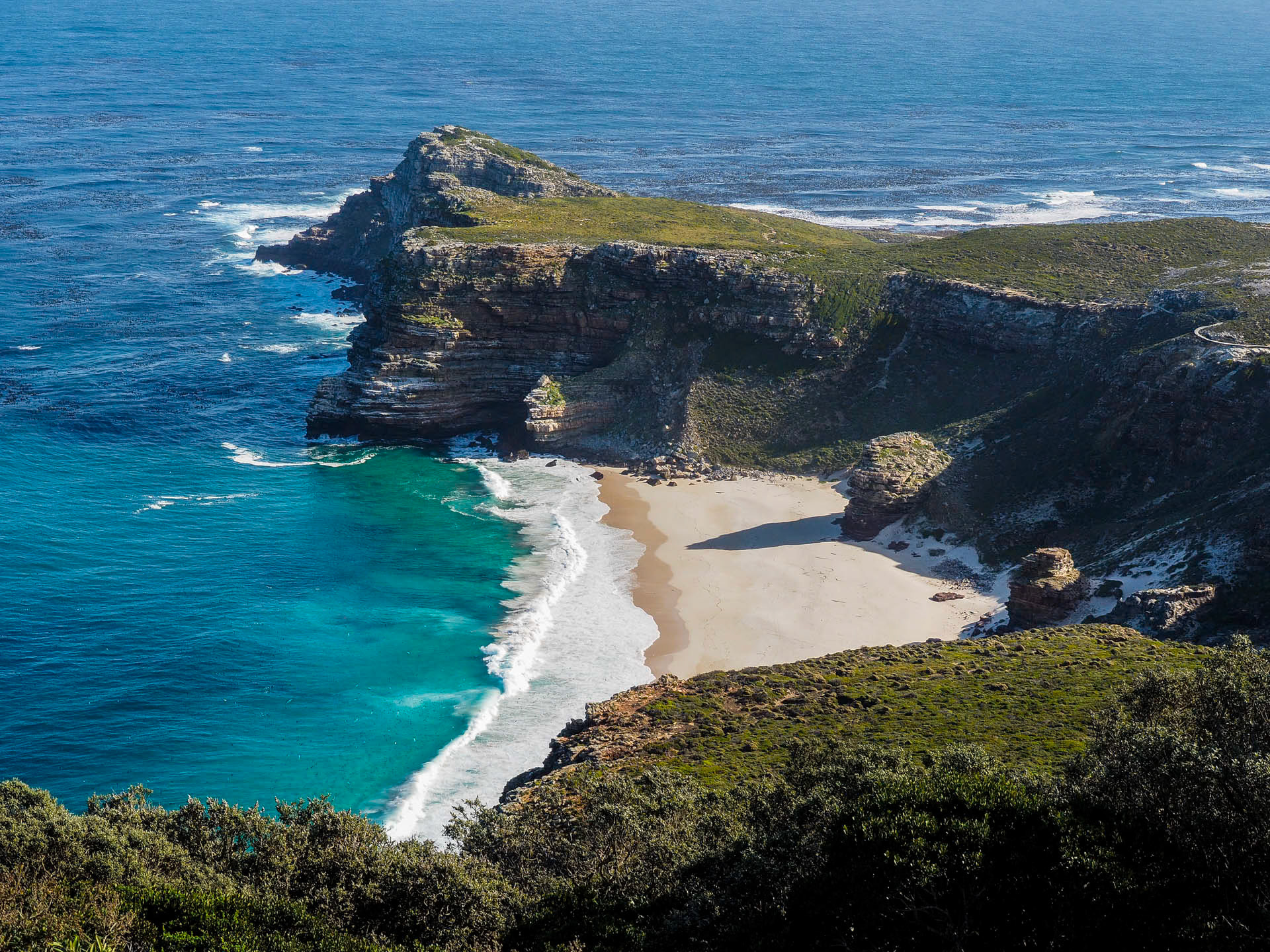 Cape of Good Hope