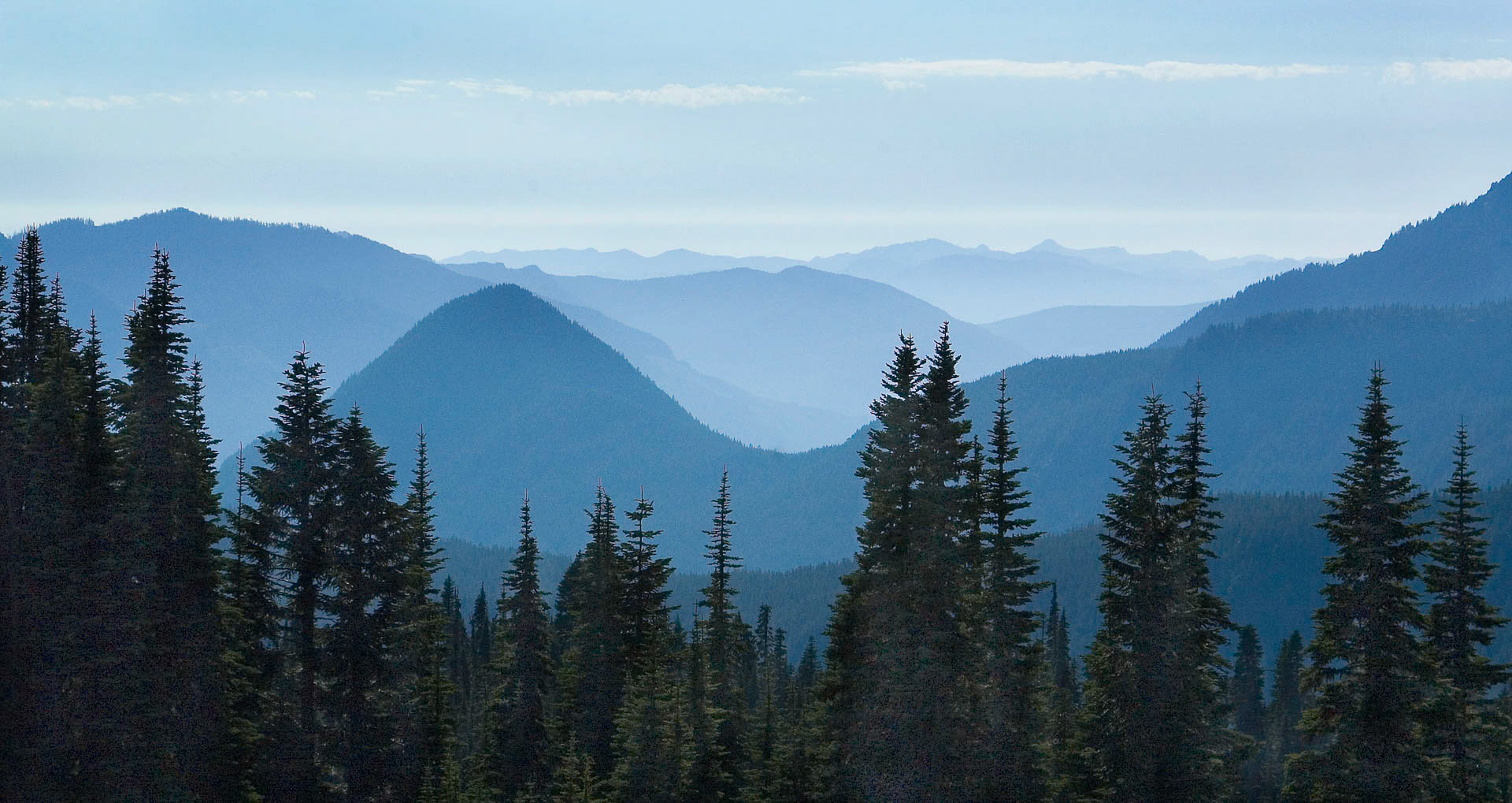 Mountain Vista