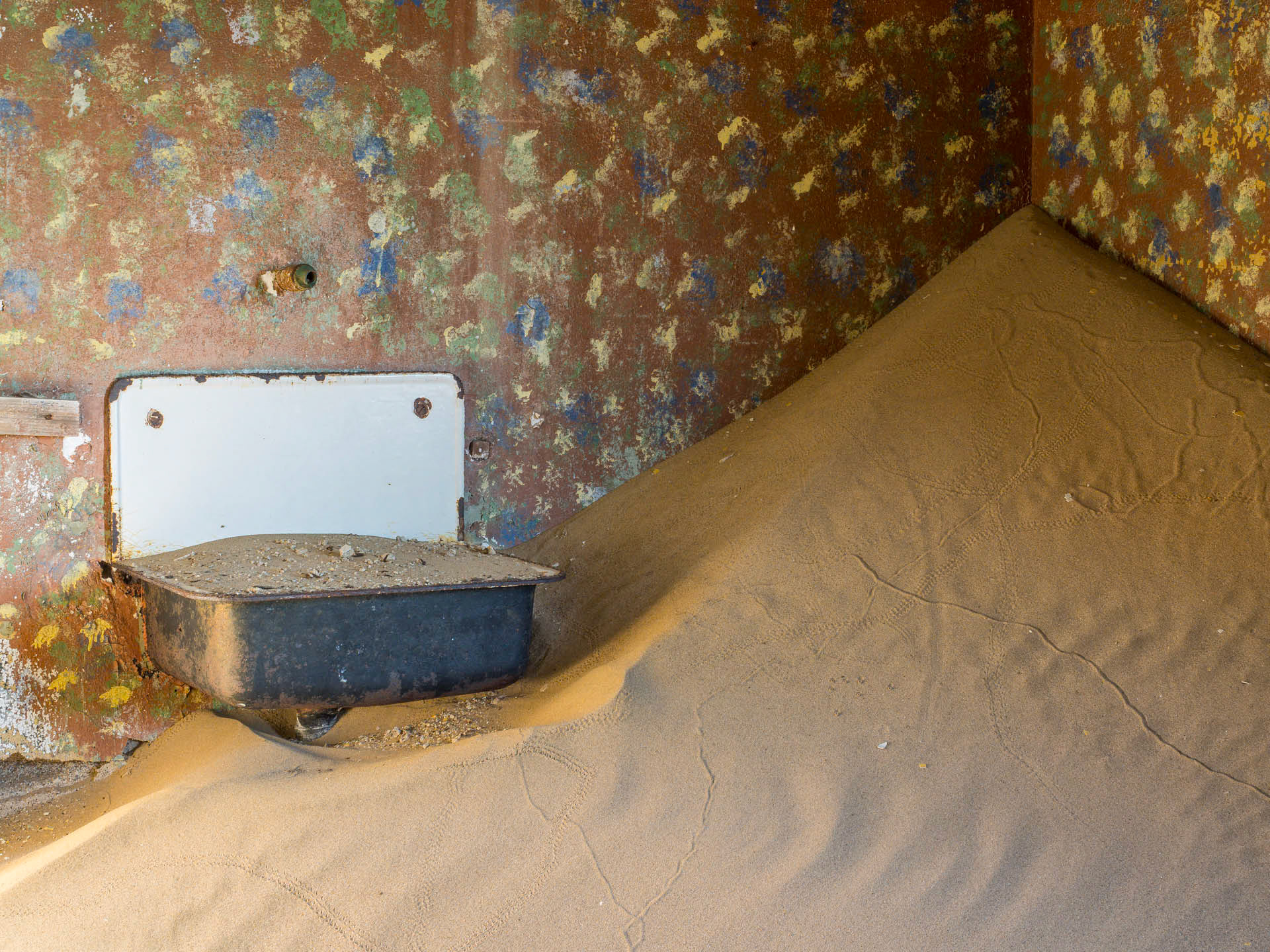 Kolmanskop 322