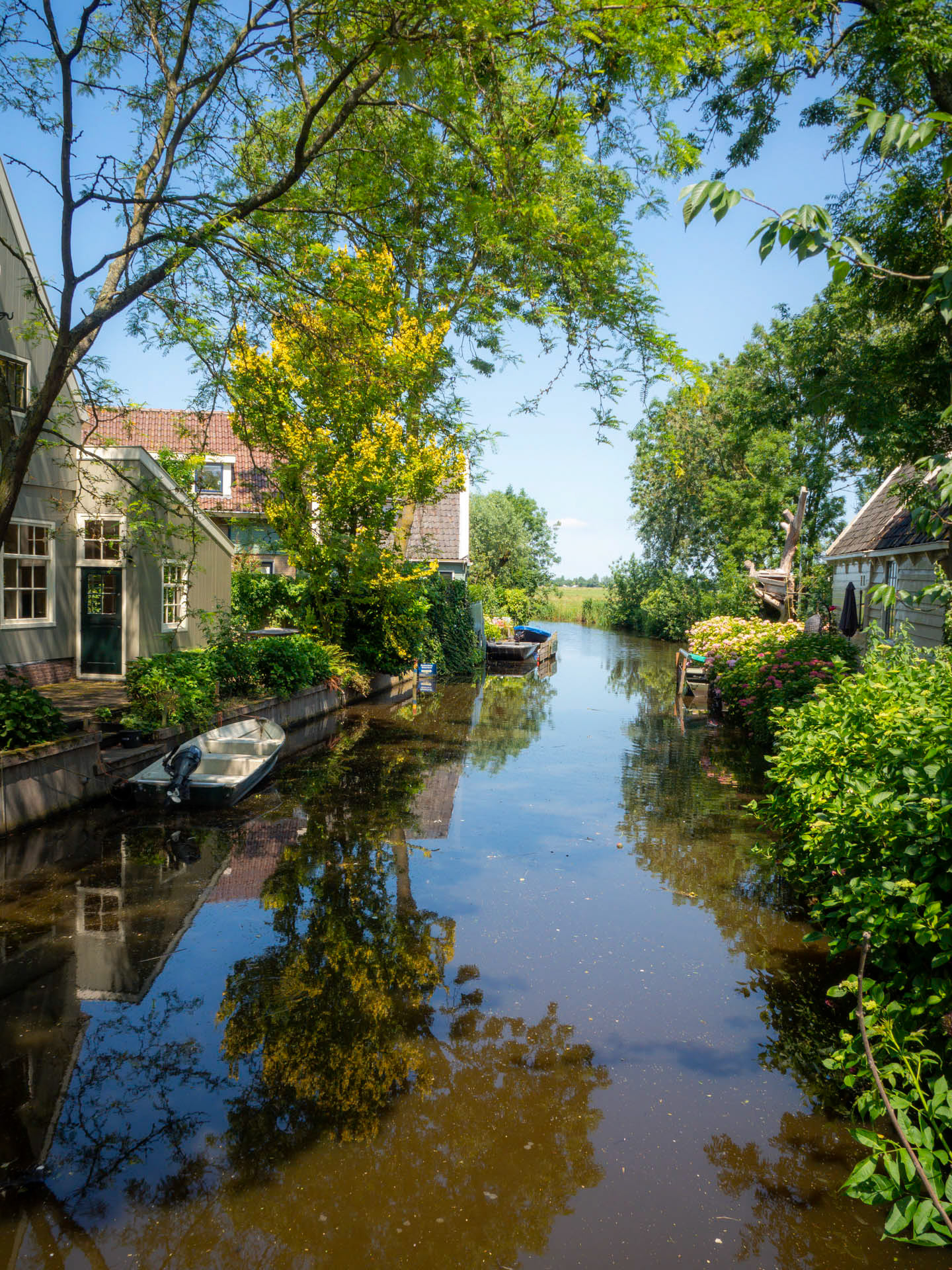 Broek Canal