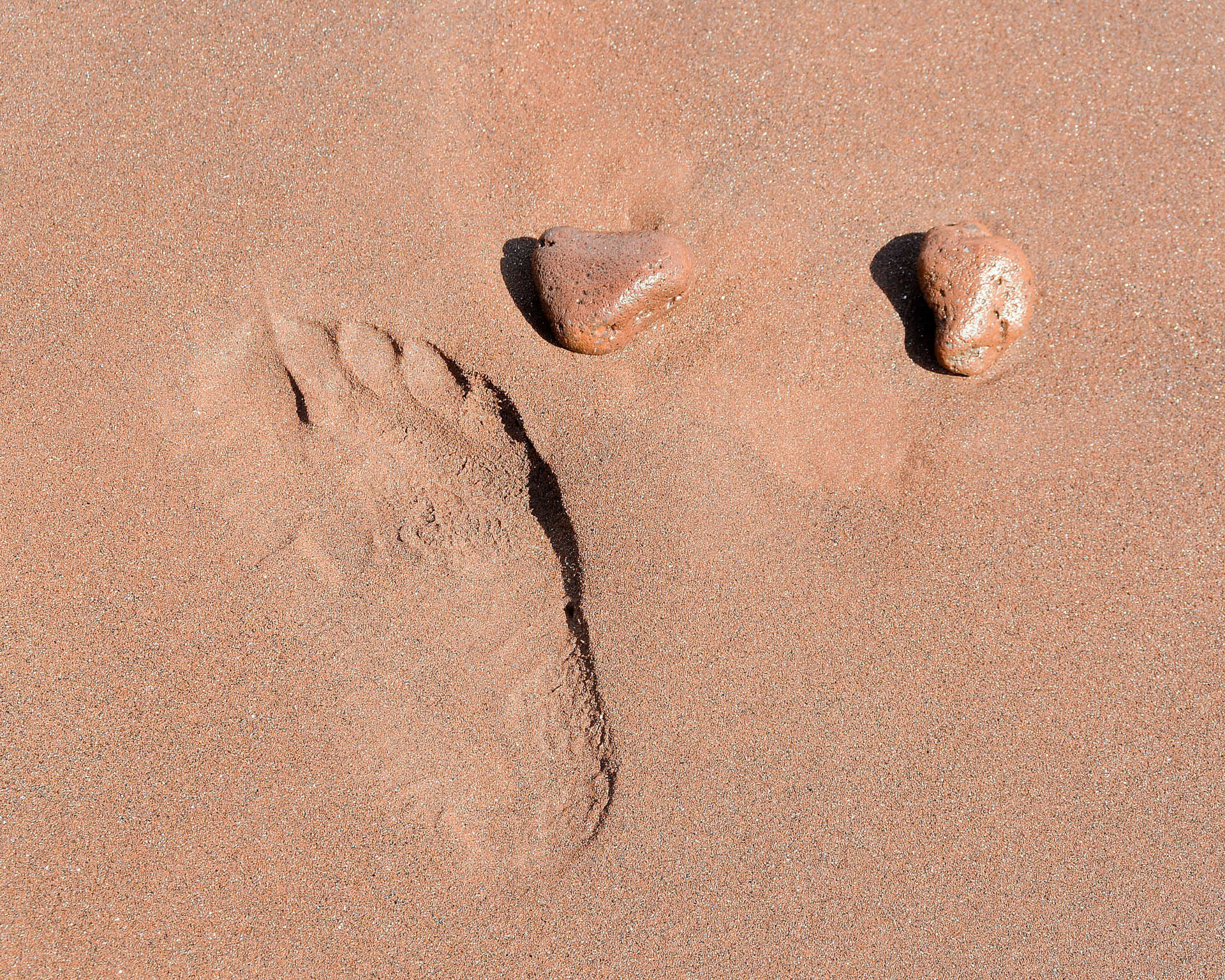Footstep