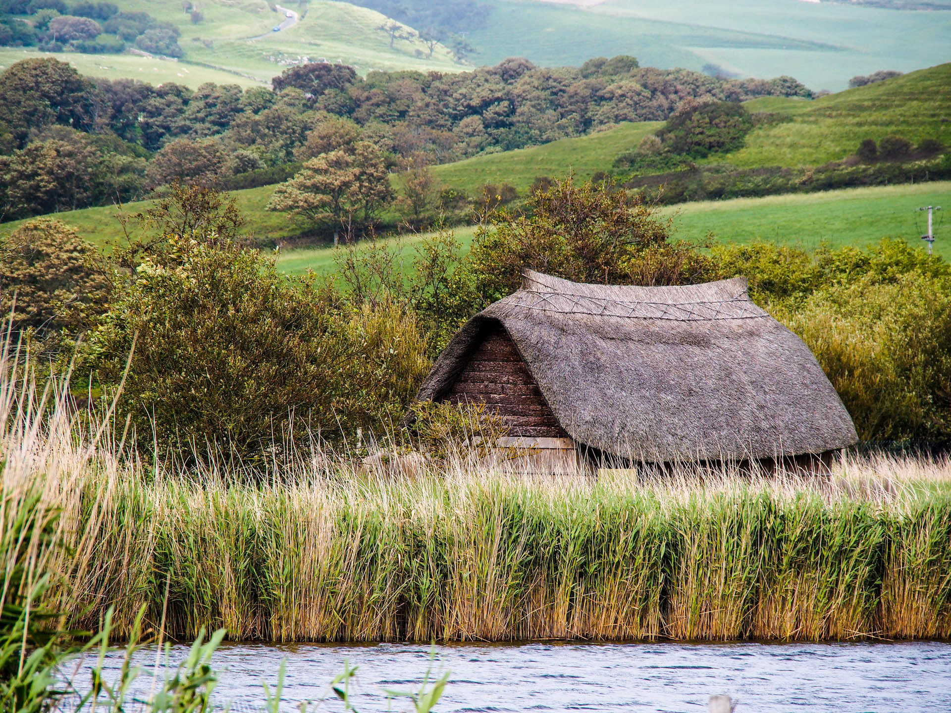 Abbotsbury