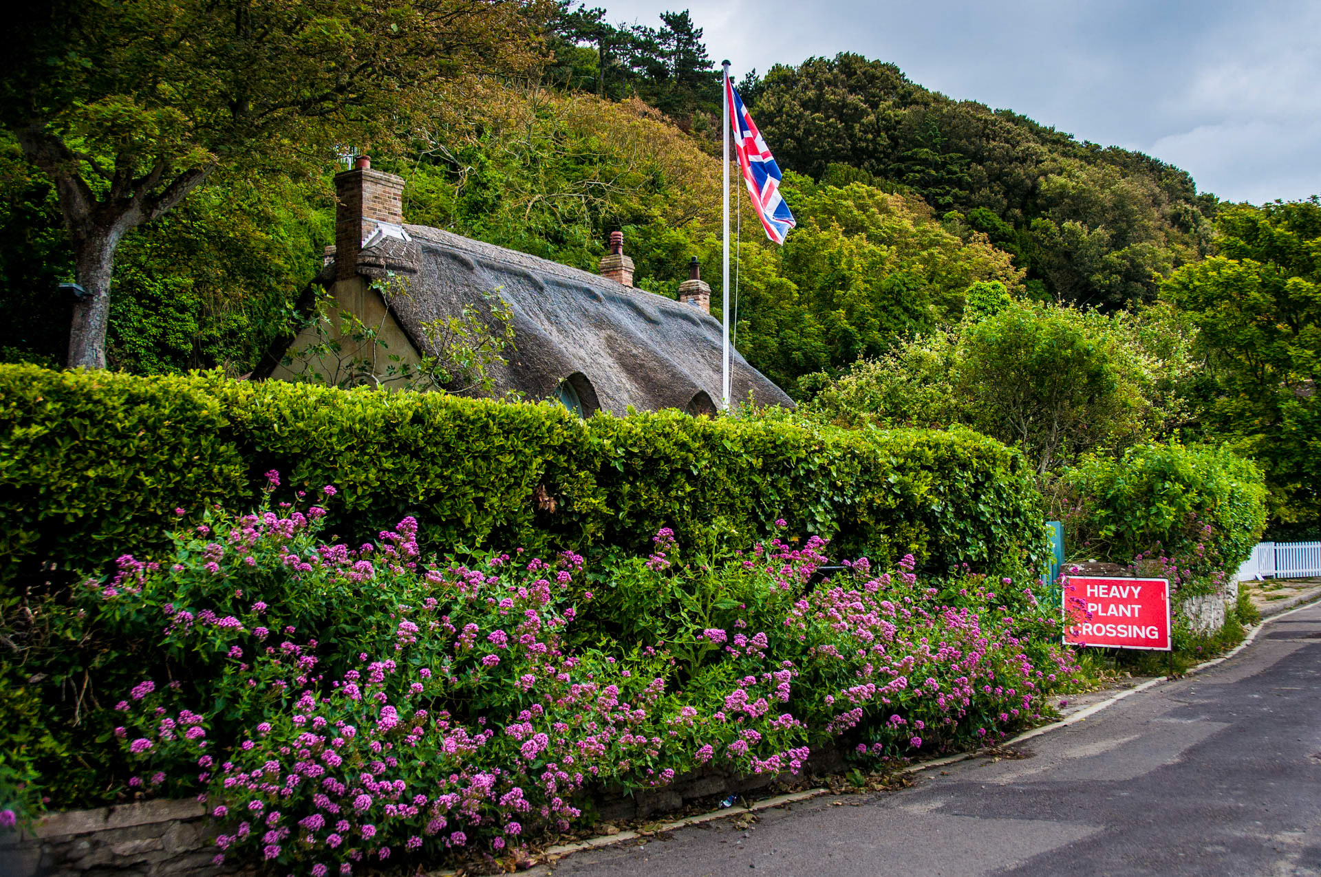 Lulworth Cove