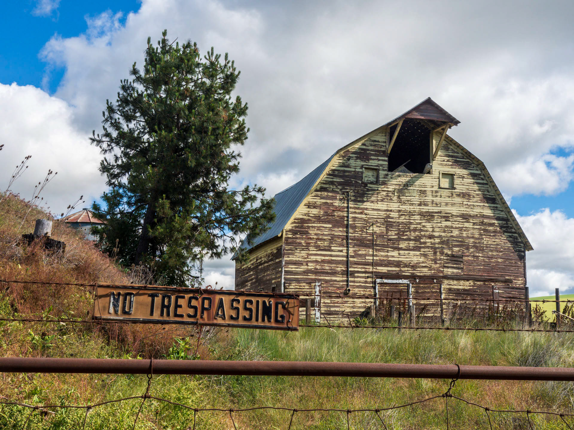Skeen Schoolhouse