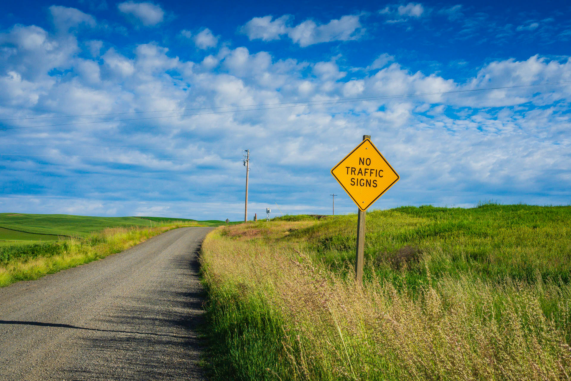 Traffic Sign H