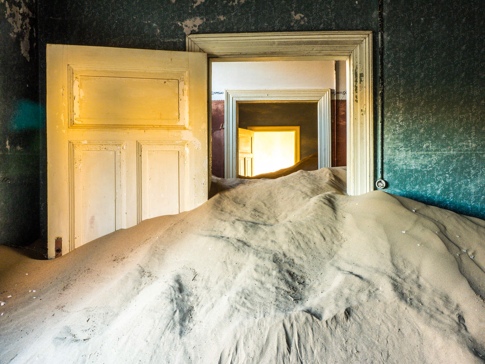Kolmanskop 305