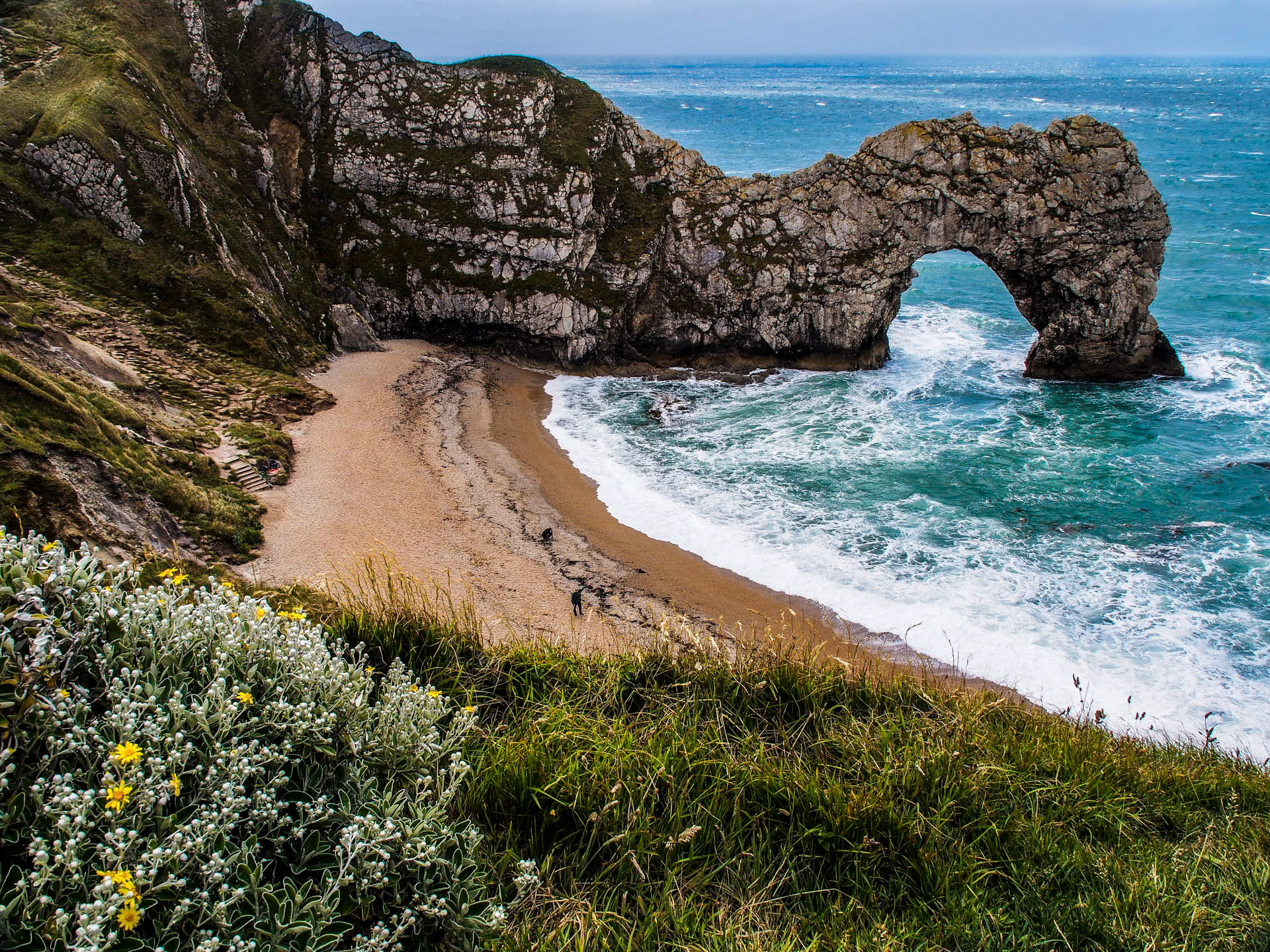 Durdle Door H