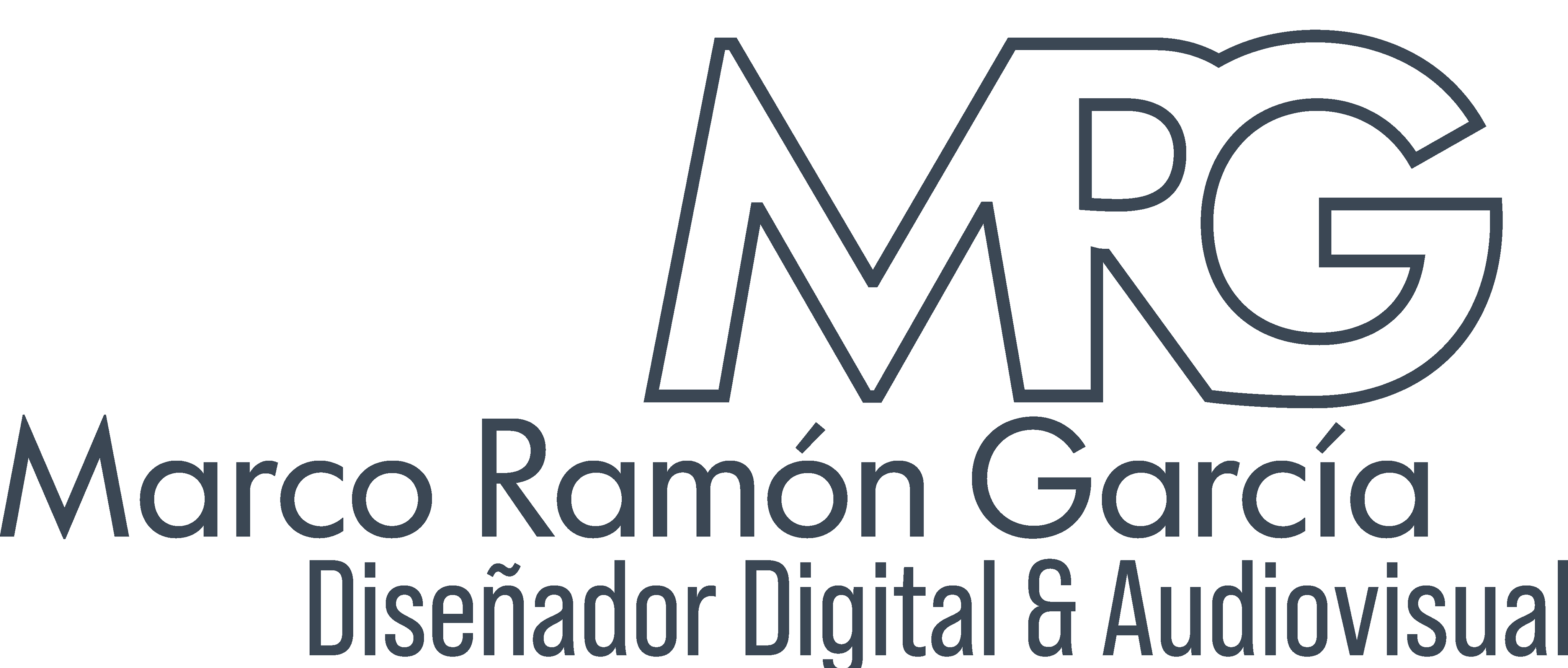 Marco Ramón García