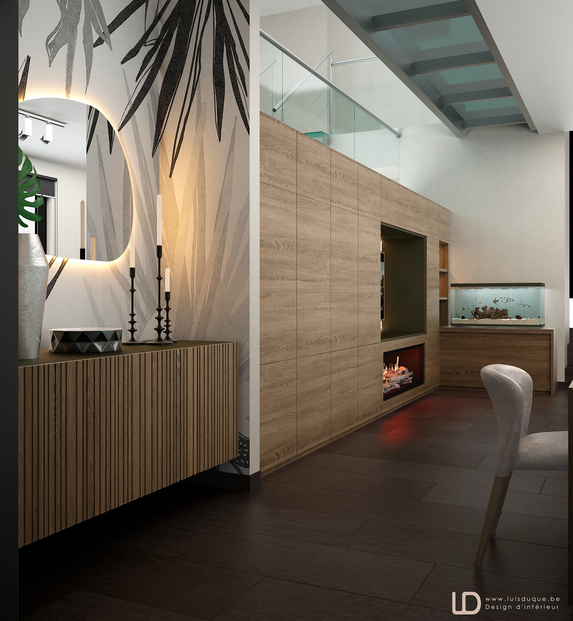 Espace de vie (Philippeville)