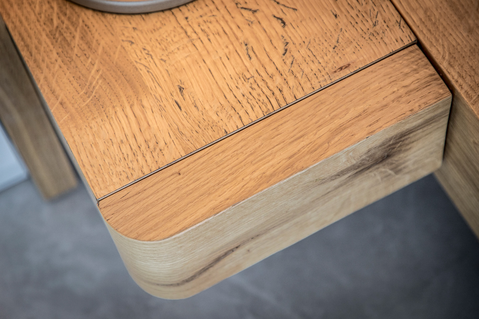 Table de chevet
