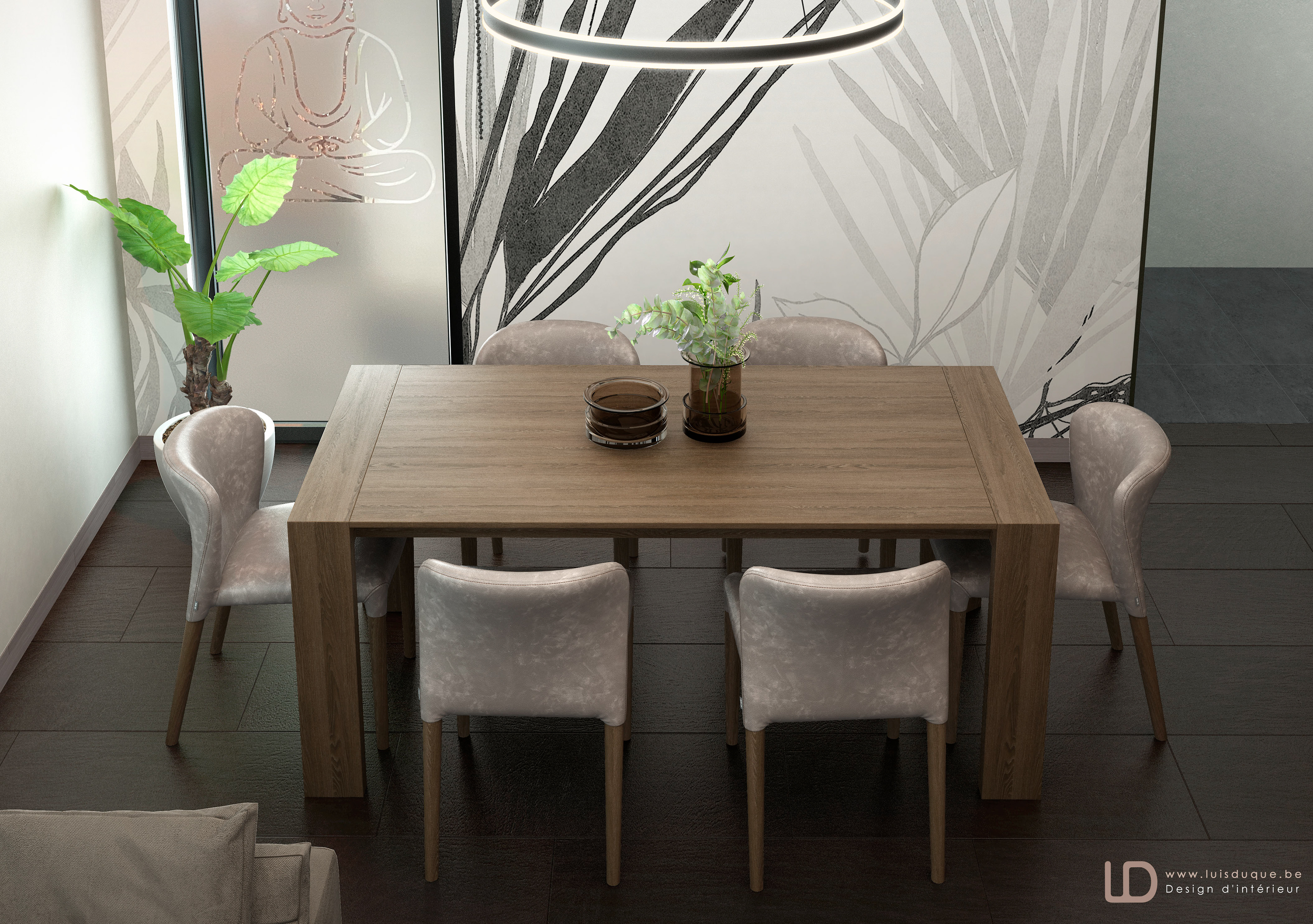 Espace de vie (Philippeville)