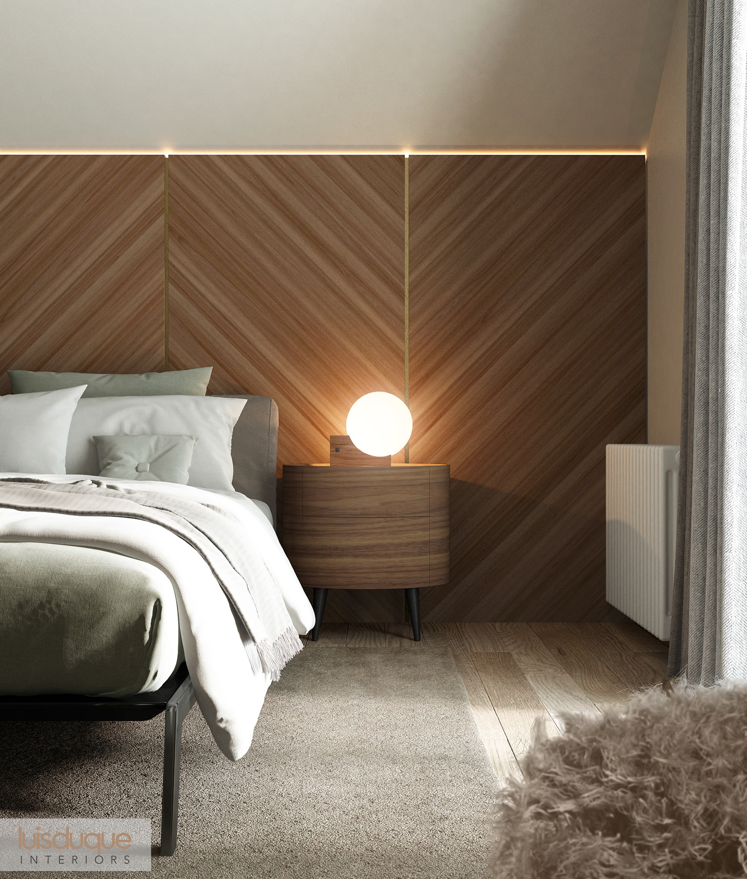 Chambre parentale 01