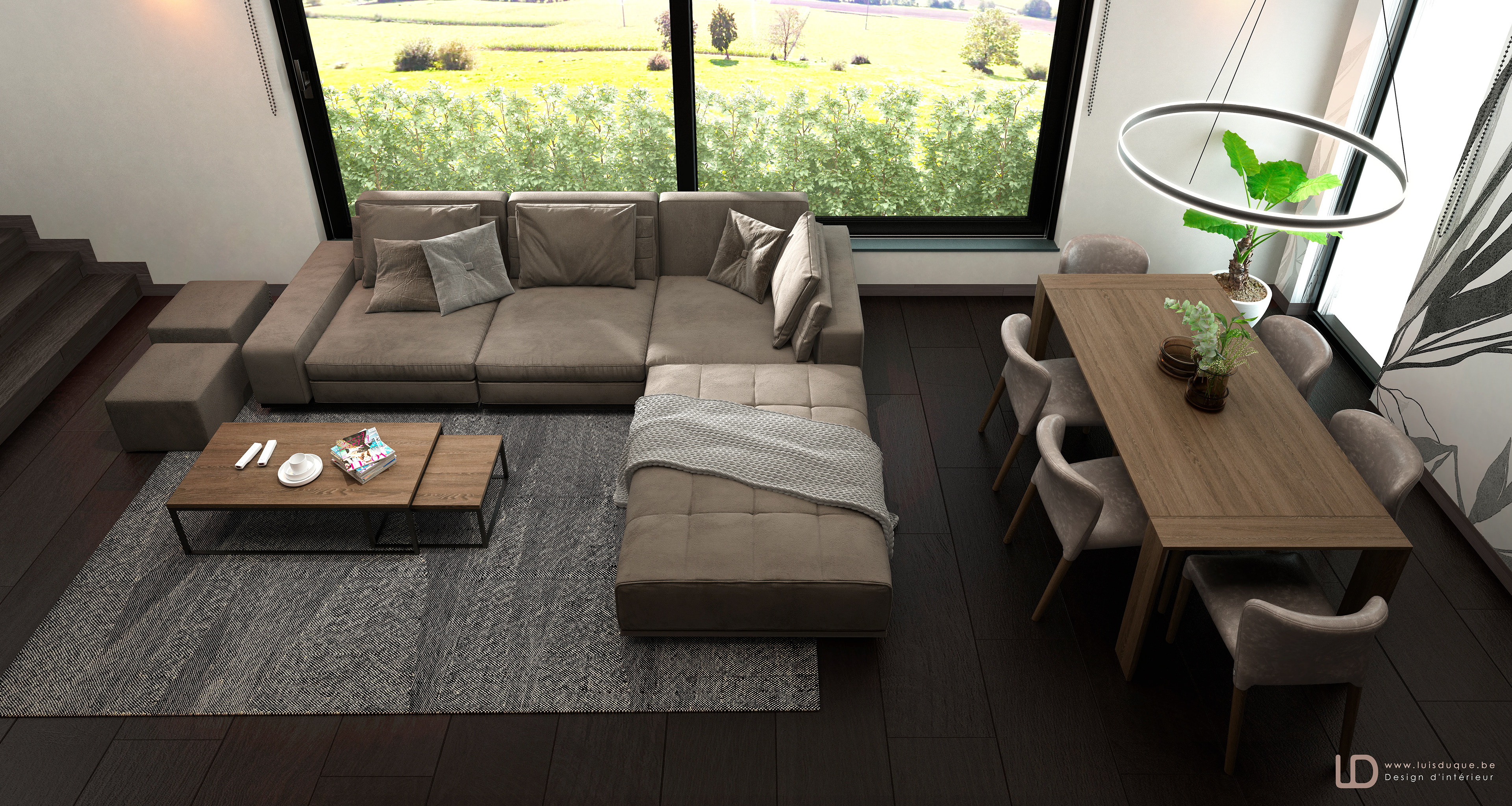 Espace de vie (Philippeville)