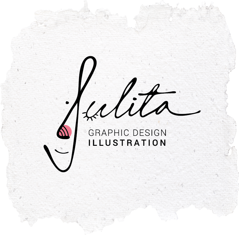 Julita Graphic Design / illustration