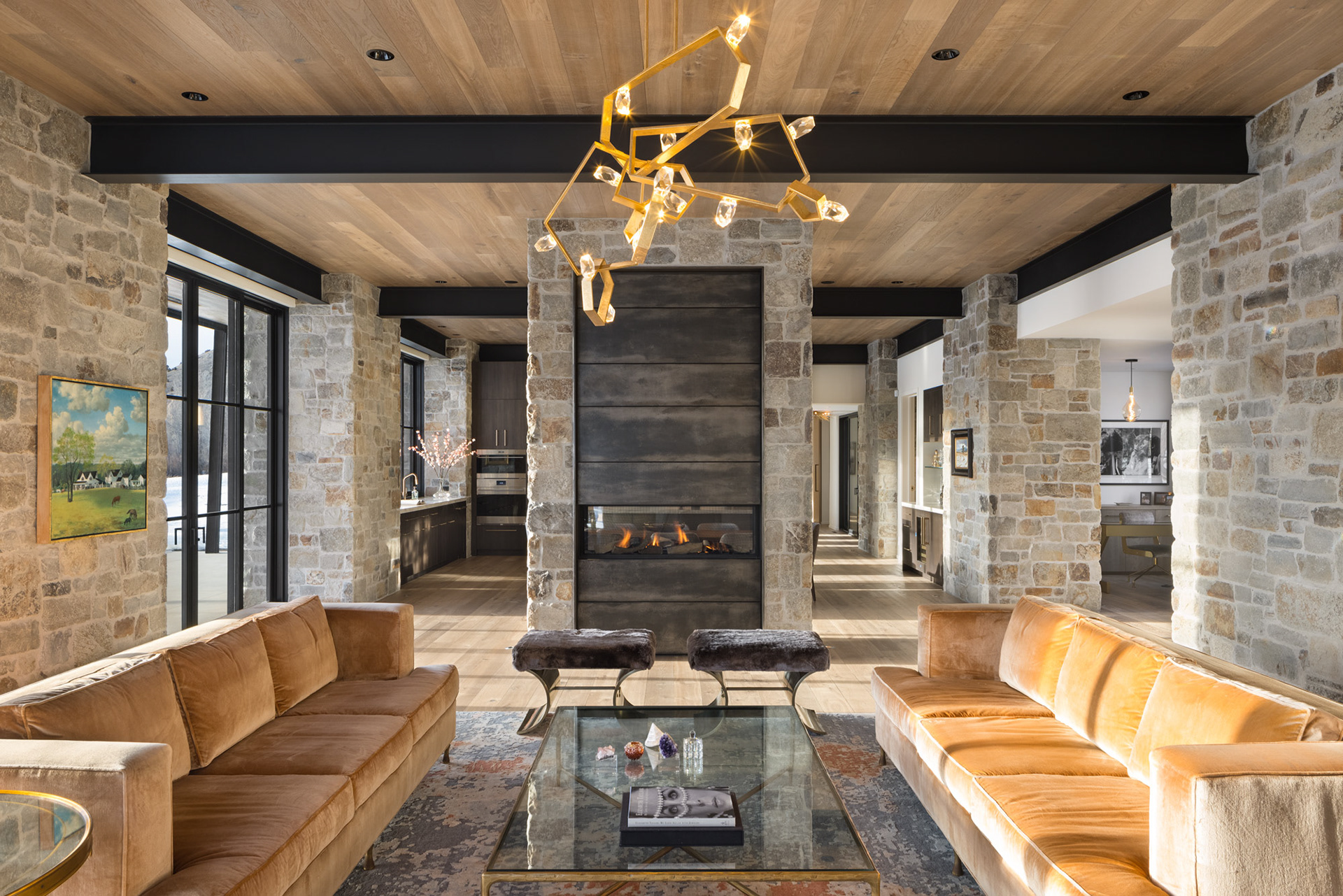 MB Architects / Creative Building Solutions / Nye Design