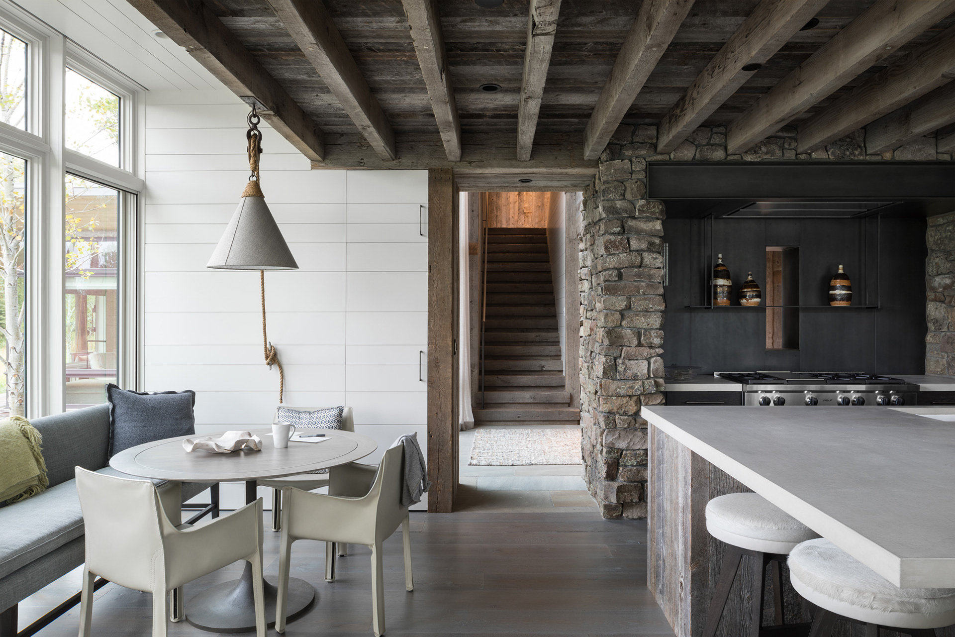 Agrostis Inc. Landscape Architects / On Site Management