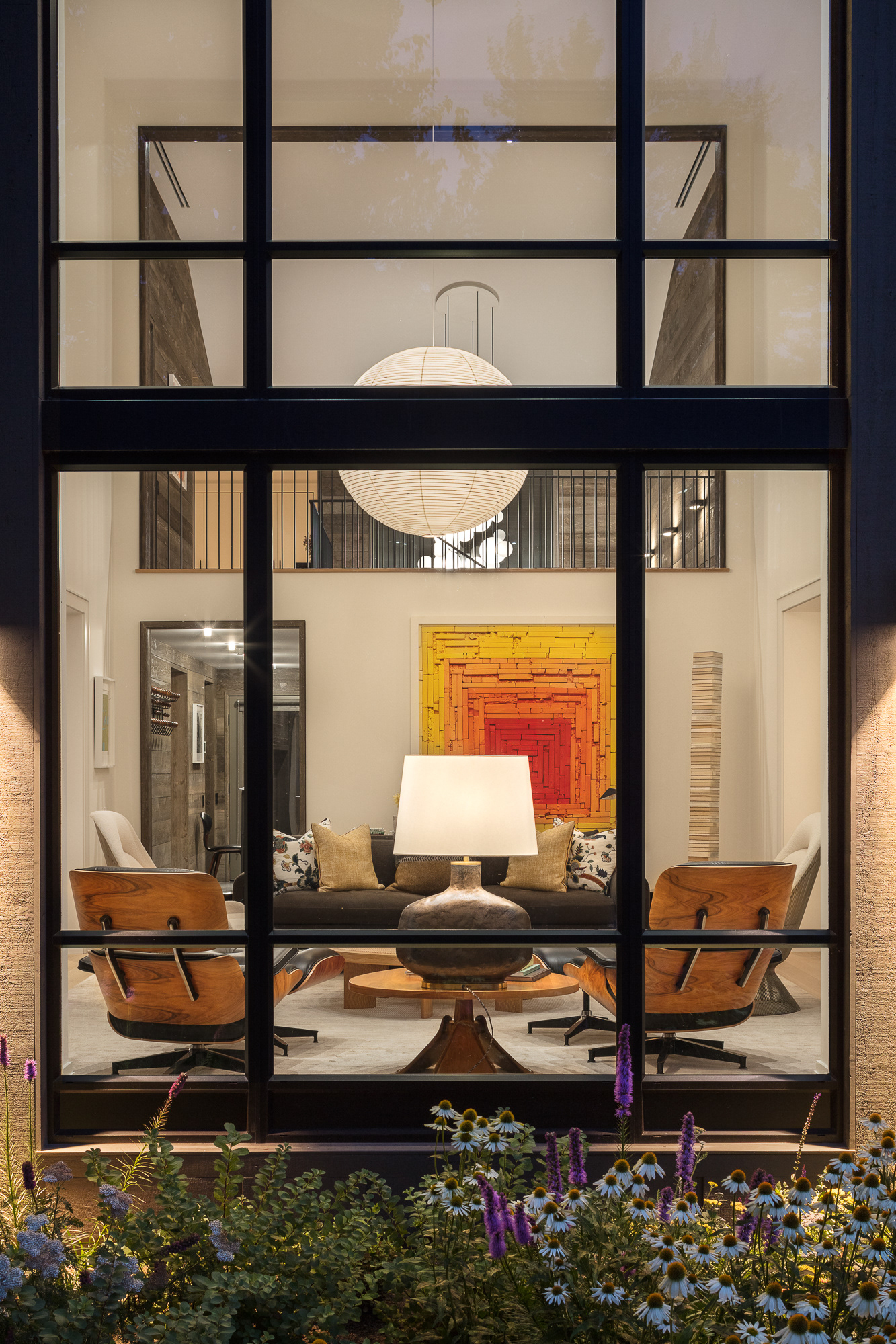 Platt Dana Architects